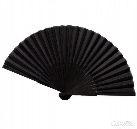 Веер для танцев