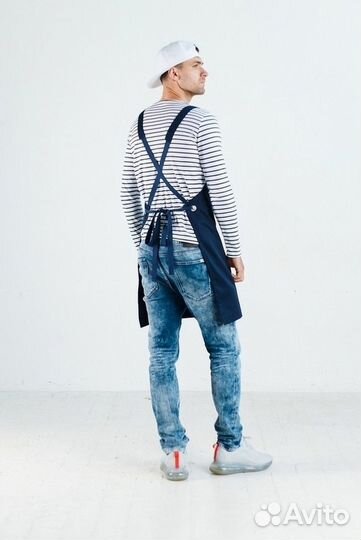 Одежда для работников ресторана оптом