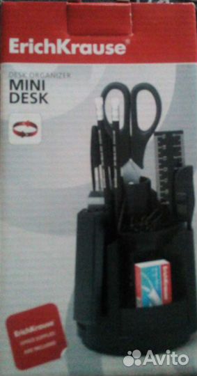 Органайзер miniDesk