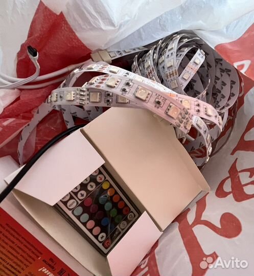 Блок питания