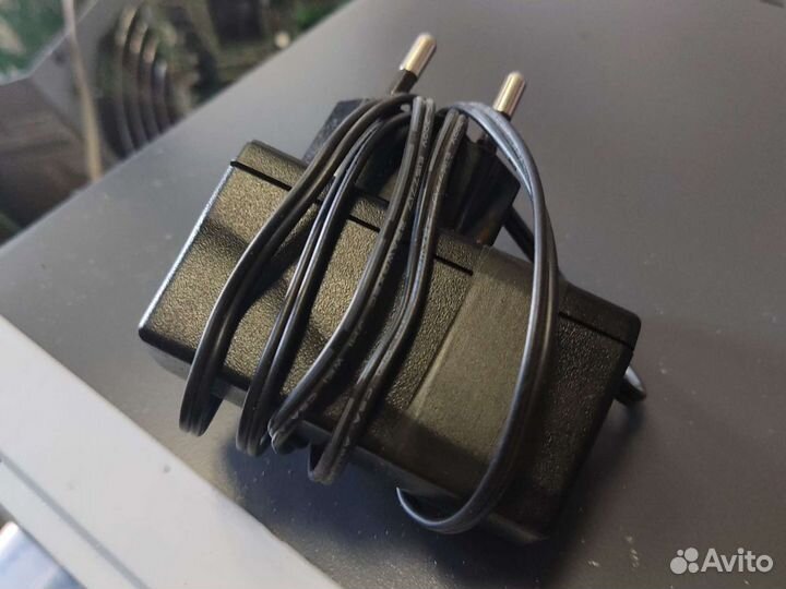 Металлоискатель