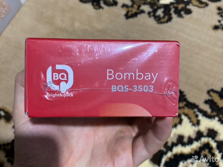 Смартфон BQS-3503