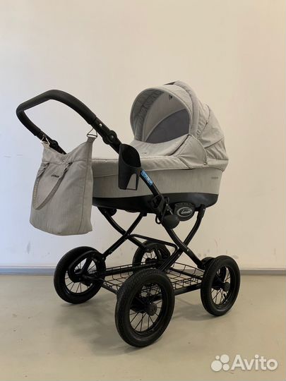 Коляска 2 в 1 Aroteam cocoline