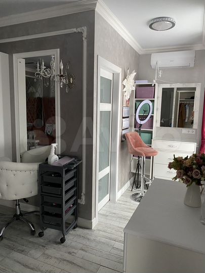 Свободного назначения, 35 м²