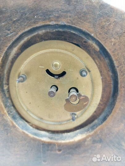 Антикварные Настольные часы 