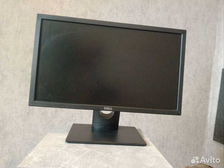 Монитор Dell 22 - E2216H Full HD
