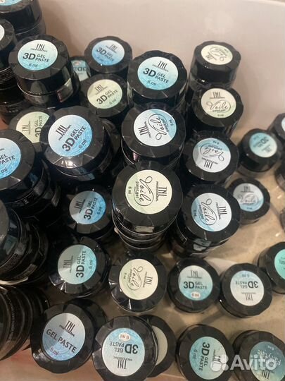 Дизайны для ногтей