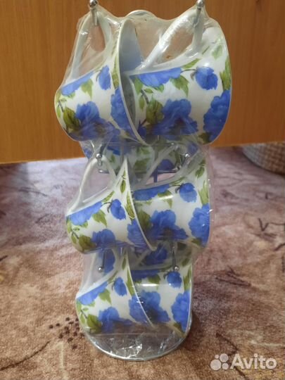 Кофейный сервиз