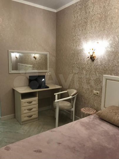 2-к. квартира, 36 м², 4/4 эт.