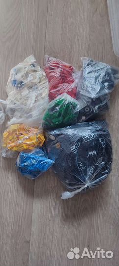 Конструктор lego