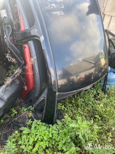 Крыша седан 1341767 форд фокус 2