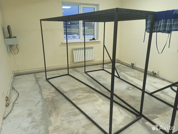 Сушилка для ковров