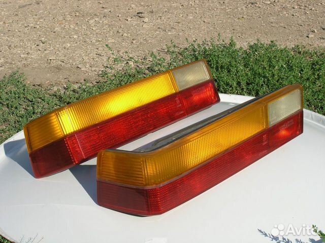 Задний фонарь для форд - гранада