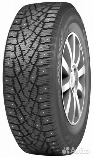 Ikon Tyres Autograph Ice C3 205/75 R16 111R