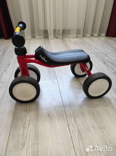 Беговел Puky Pukylino