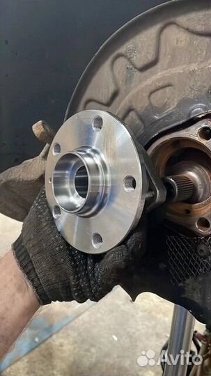 Автосервис