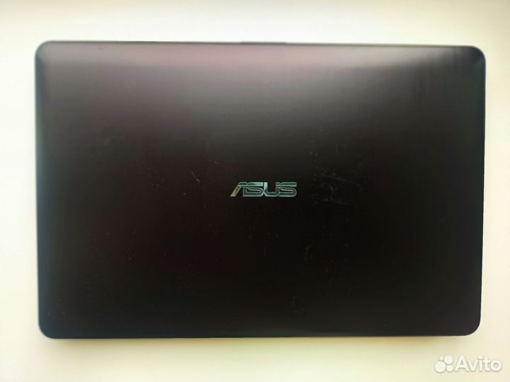 Ноутбук Asus X540Y