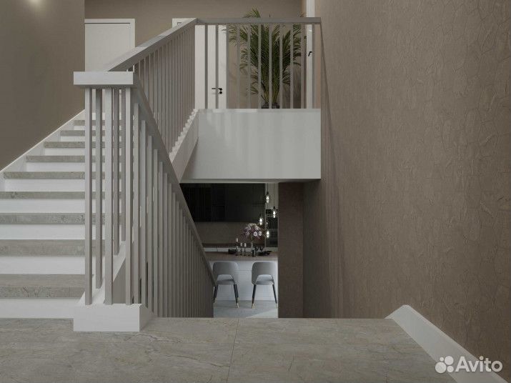 Панели дюрополимер на стену