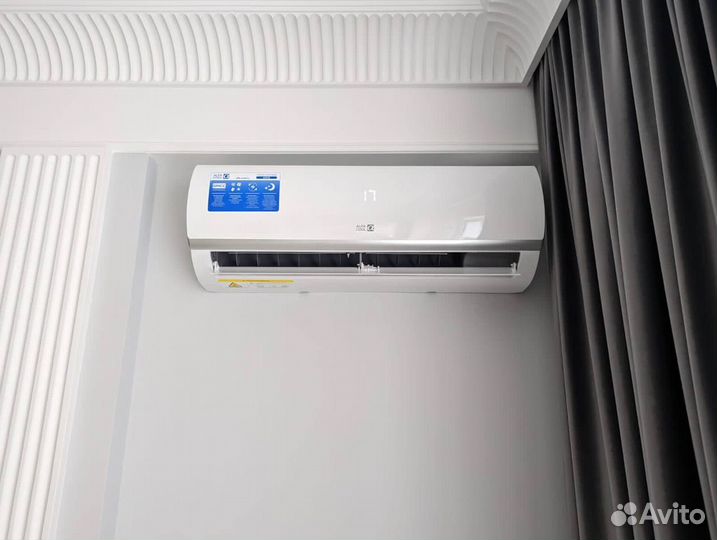 Кондиционер