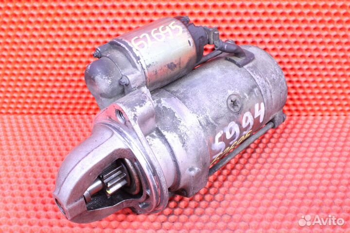 Стартер Daewoo Korando KJ OM 601.940 6611513701