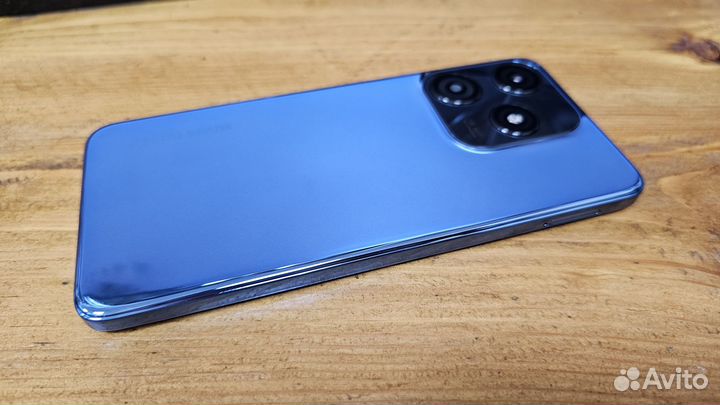 Смартфон tecno Spark 10c 4/64Gb
