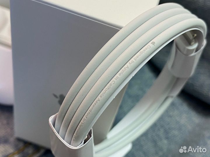 Airpods pro 2 оригинальное качество