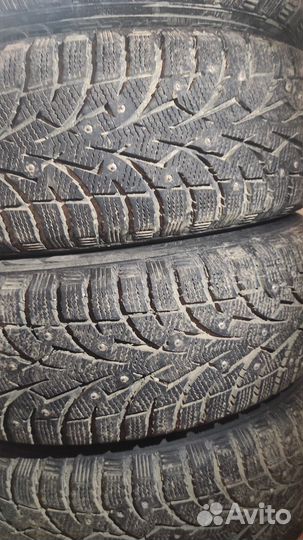 Toyo Observe G3-Ice 185/65 R15