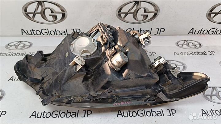 Фара левая Lexus RX270/RX350/RX450h