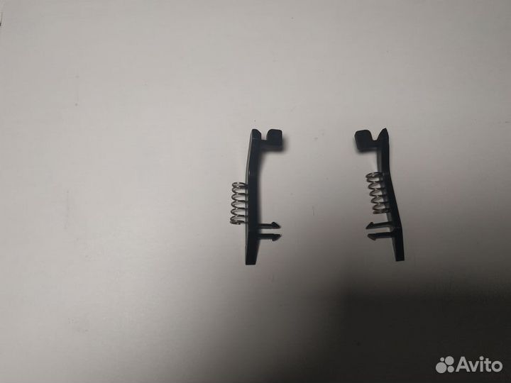 Направляющие картриджа для Samsung SCX-4216F