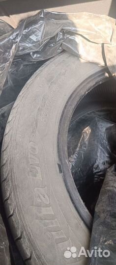 Nitto Neo Gen 205/65 R16 и 255/55 R16