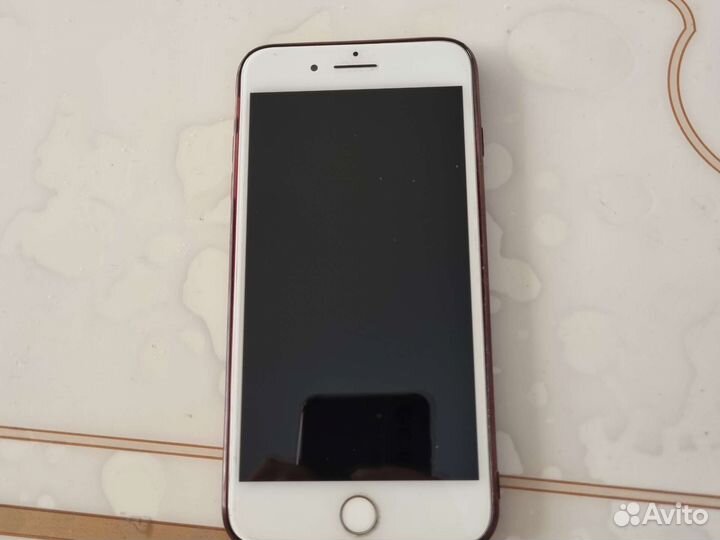 Телефон iPhone 7 plus 256gb