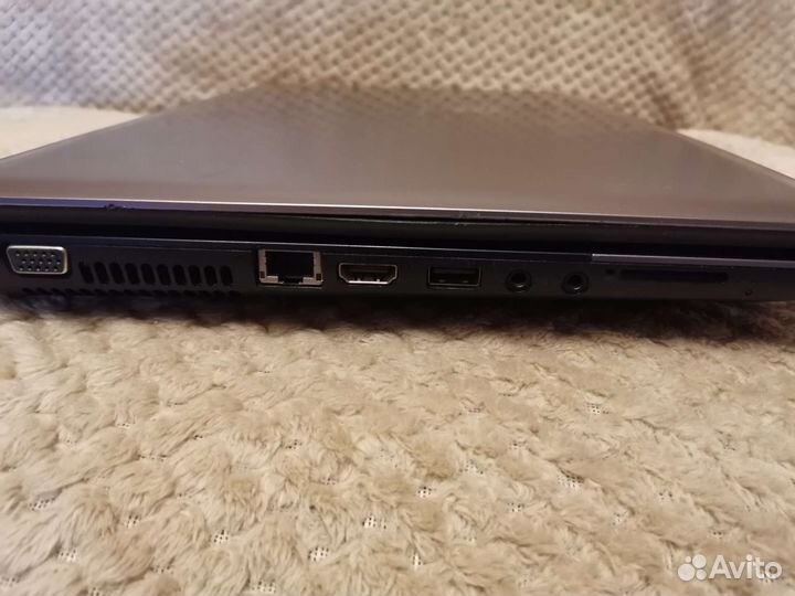 Ноутбук hp 250 g1