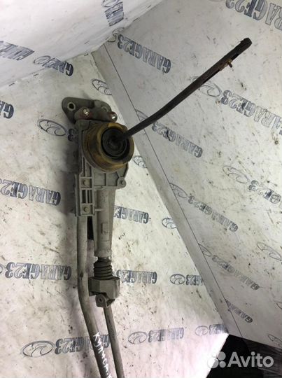 Кулиса кпп ford mondeo 1