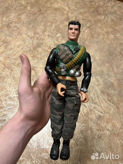 Американская игрушка