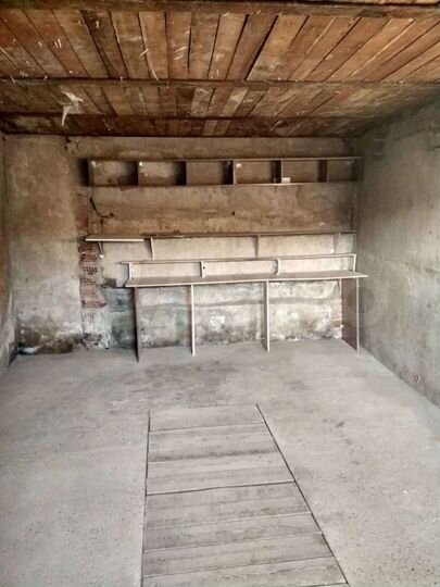 Гараж, 28 м²