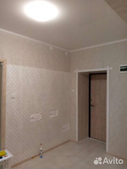 Отделка квартир домов