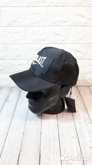 Кепка everlast