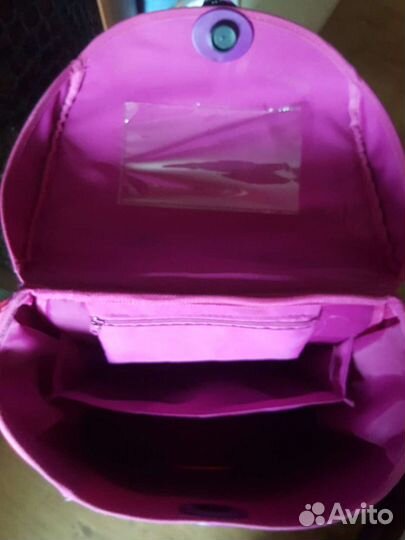 Рюкзаки школьные herlitz