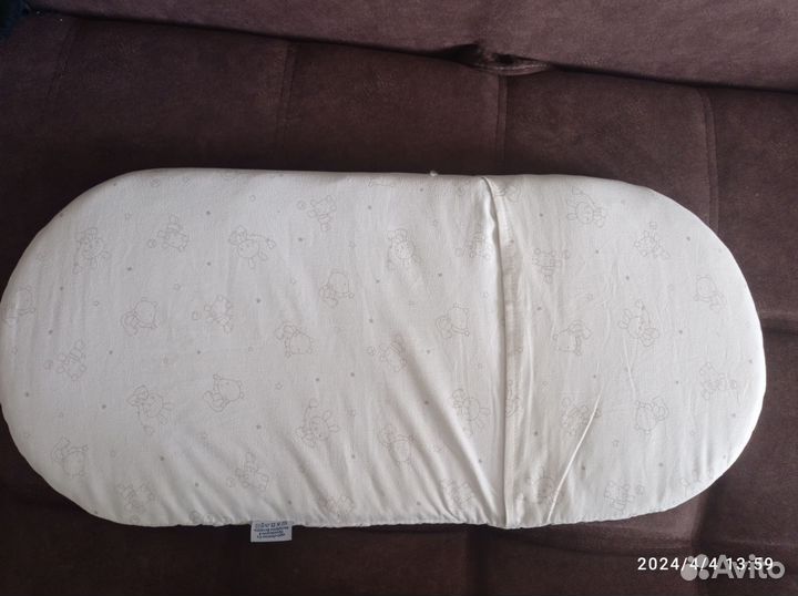 Матрас в коляску