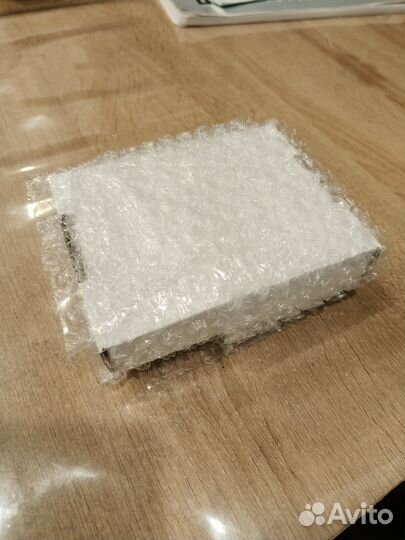 Кулер для Acer TravelMate TMP214-52 (4 pin)