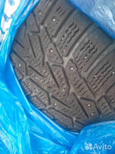 Nordman 7 225/55 R17