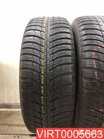 Bridgestone Blizzak LM-001 215/60 R16 99H