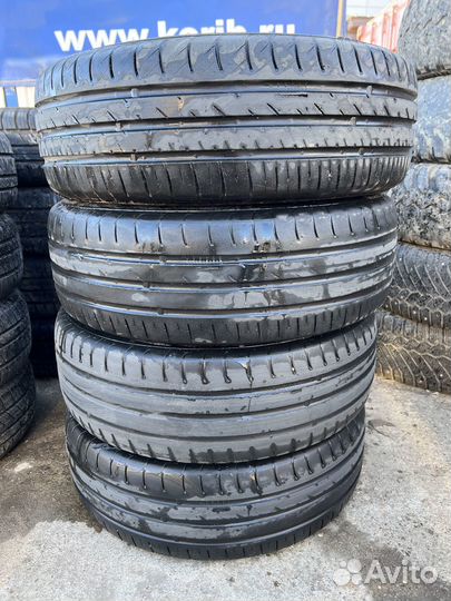 Viatti Strada Asimmetrico 185/60 R15