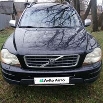 Volvo XC90 2.5 AT, 2008, 231 264 км, с пробегом, цена 1 000 000 руб.