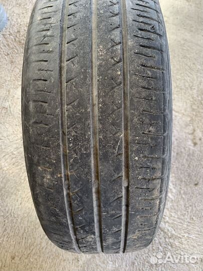 Yokohama Radial 376 195/60 R15 88H