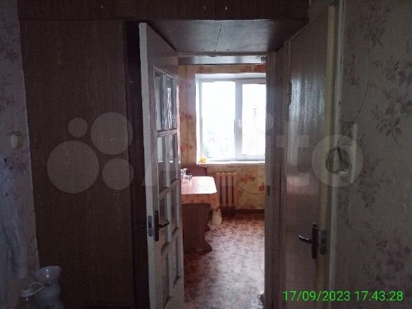 1-к. квартира, 32,5 м², 8/9 эт.