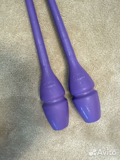 Булавы sasaki 41 вставные