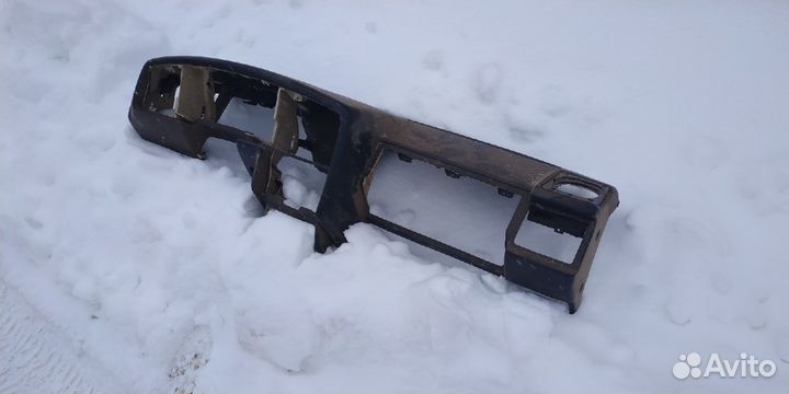 Торпедо passat b3