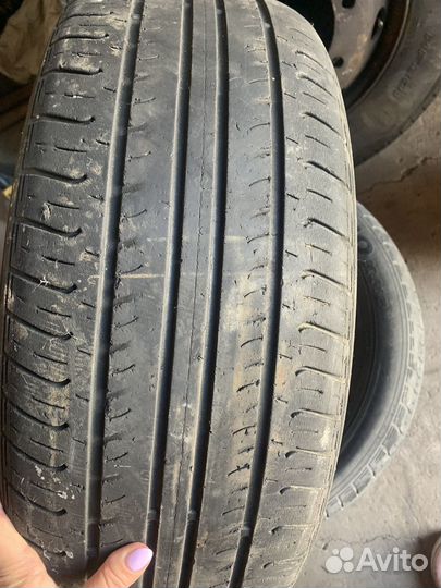 Hankook Optimo K415 225/55 R18