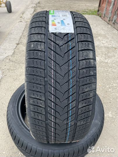 Zmax Winterhawke II 295/40 R21